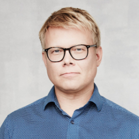 Antti Pärssinen