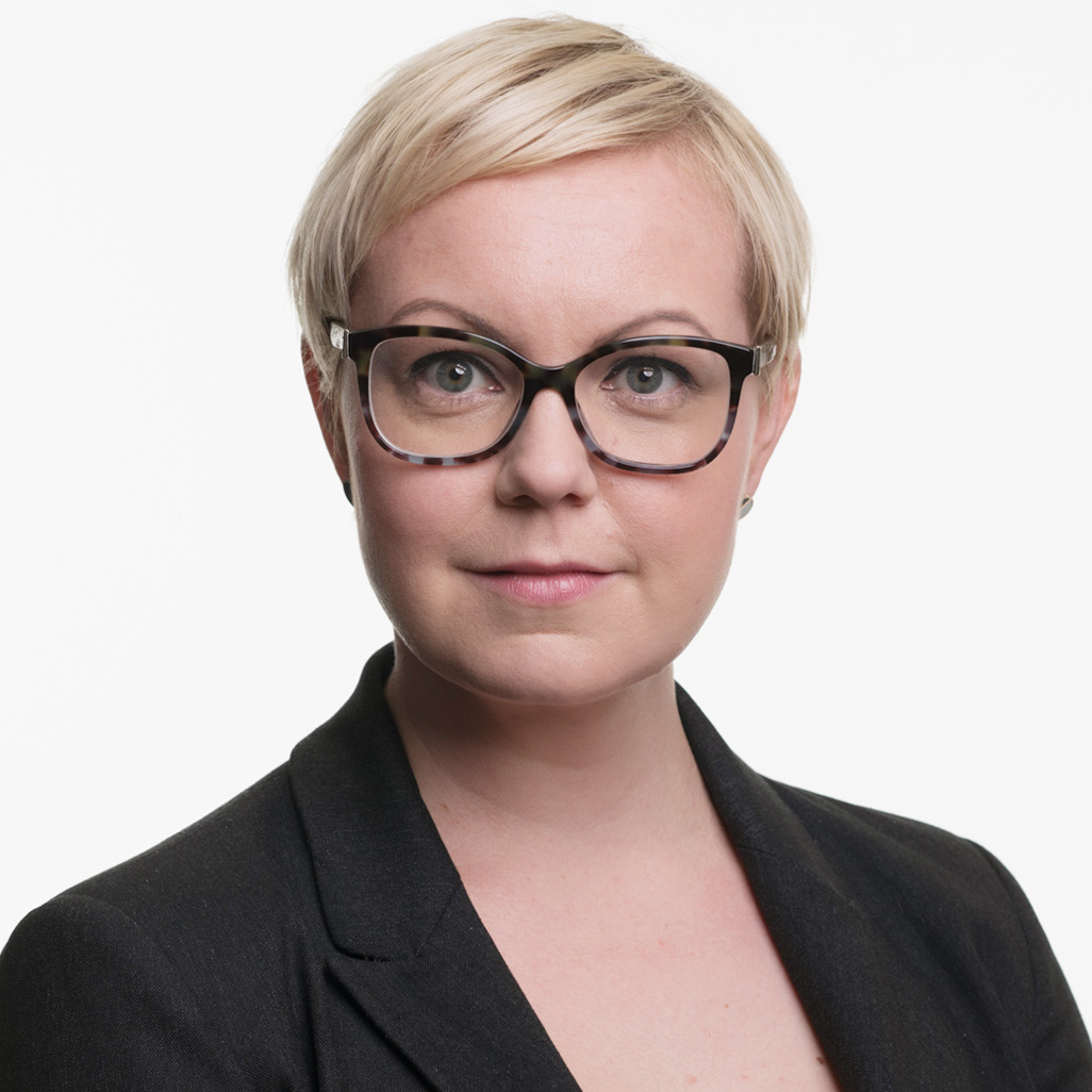 Heidi Koljonen